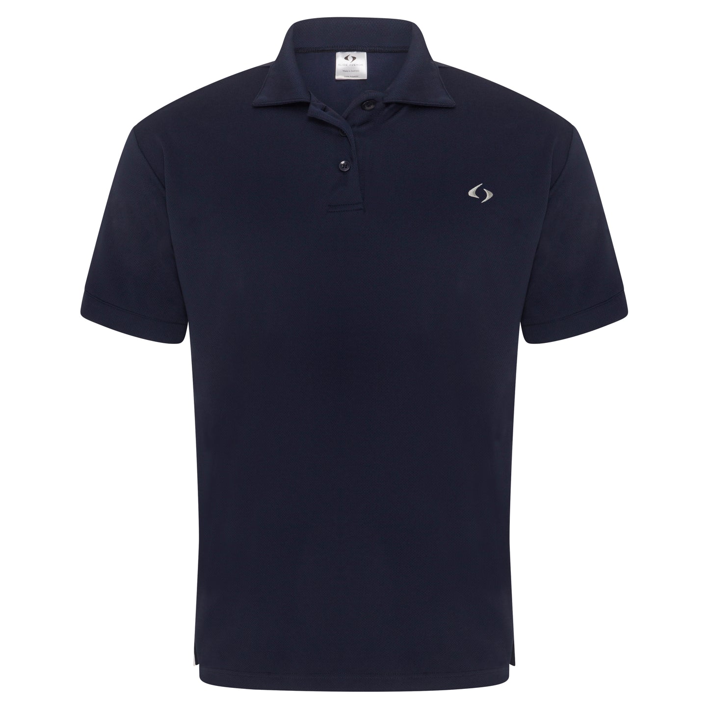 Unisex Polo - Navy