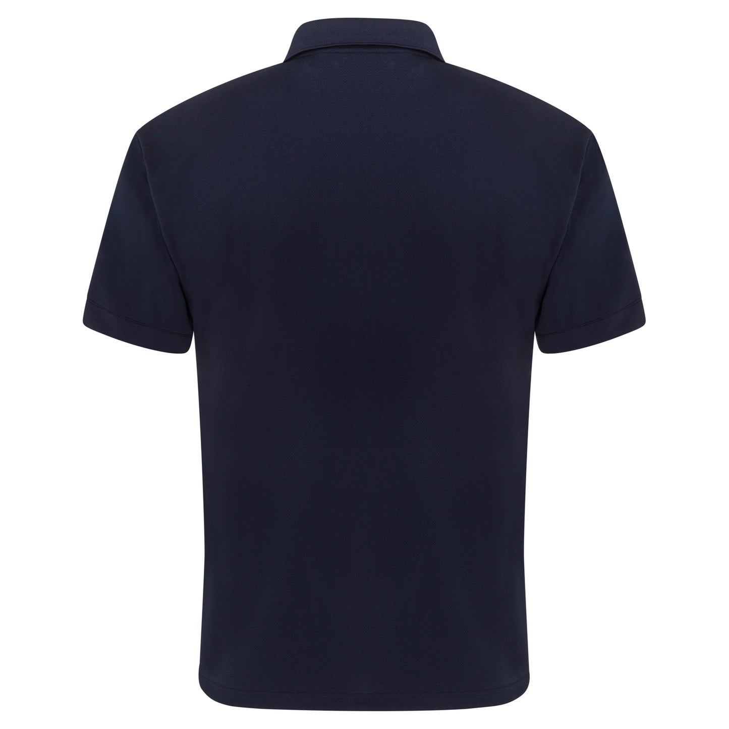 Unisex Polo - Navy