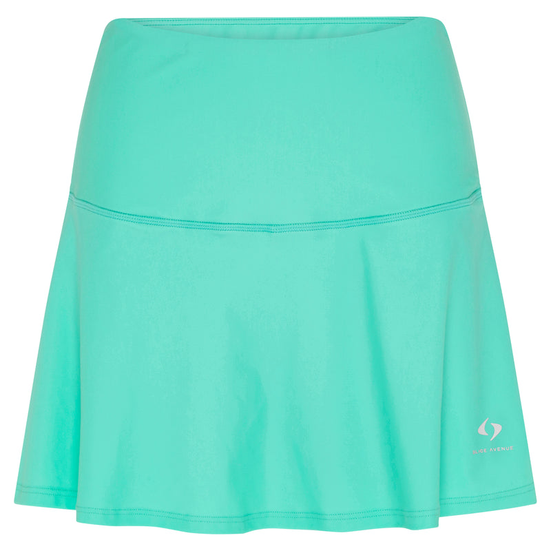 Mint Premium Longer Skirt
