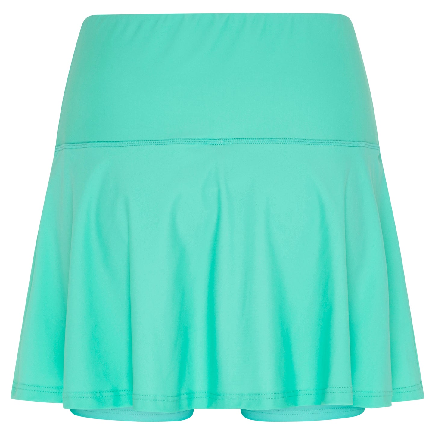 Mint Premium Longer Skirt