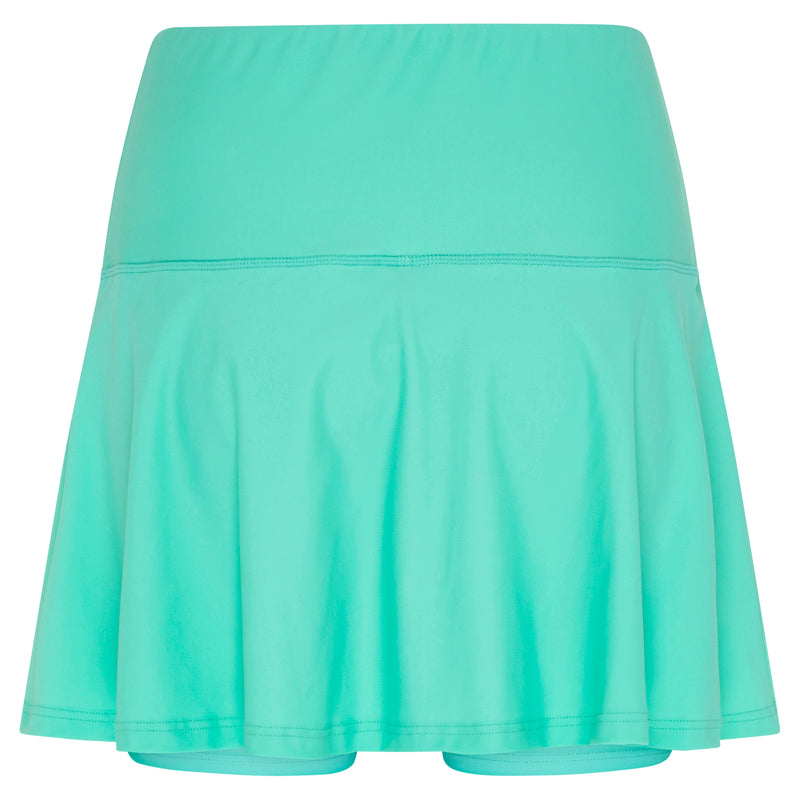 Mint Premium Longer Skirt